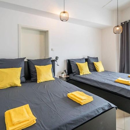 Cosy 2 Room Apartment In Hamburg Hammerbrook Экстерьер фото